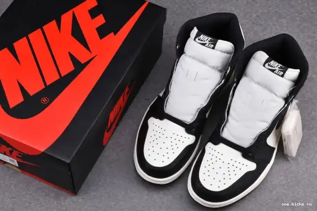 Rep Onekick 1 555088-105 AIR MOCHA HIGH RETRO DARK JORDAN 0423